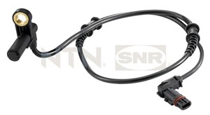 ABS-givare, Sensor, hjulvarvtal, Framaxel, MERCEDES-BENZ S-KLASS [W220], S-KLASS Coupé [C215], 2205400117, 2205400217, A2205400117