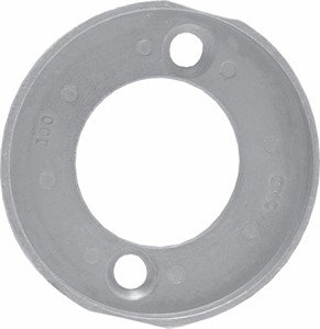 Anod VP875810 Zn, Passar till Volvo Penta