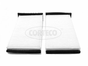 Kupefilter, MITSUBISHI PAJERO PININ I, MR315172, MZ360034, XR315172, XR315172D
