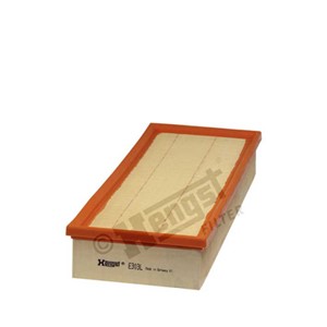 Luftfilter, FORD MONDEO I, MONDEO II, MONDEO Sedan I, MONDEO Sedan II, MONDEO Turnier I, MONDEO Turnier II, 1 665 421, 1444.R0, 93 BB 96
