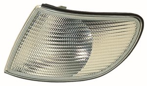 Blinkers, Höger, AUDI A6 C4, A6 C4 Avant, 4A0953050D