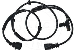 ABS-givare, Sensor, hjulvarvtal, Bakaxel, båda sidor, FORD GALAXY I, SEAT ALHAMBRA, VW SHARAN, 1 207 330, 1 207 331, 2M212B372BA, 2M212B