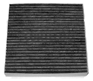 Kupefilter, JAGUAR XF I, XF SPORTBRAKE, XJ, C2Z6525