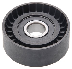 Spännrulle, flerspårsrem, CHEVROLET,CHRYSLER,DODGE,JEEP,MITSUBISHI,OPEL, 04891595AB, 04891595AC, 04891595AD, 04891595AE, 1345A008, 1345A