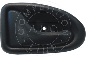 Dörrhandtag, inre utrustning, Fram eller bak, Vänster, DACIA,IVECO,NISSAN,OPEL,RENAULT, 0000500 314227, 500314227, 7700 353 282