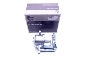 Bromsok, framaxel höger, HYUNDAI ACCENT IV, ACCENT Sedan IV, i20 II, i20 ACTIVE, i20 Coupé II, KIA RIO III, RIO Sedan III, 581301R050, 5