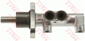 Huvudbromscylinder, CITROËN,FIAT,PEUGEOT, 4601 T3, 9467547580