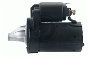 Startmotor, HYUNDAI ATOS, GETZ, i10 I, KIA PICANTO, 36100-02511, 36100-02550, 36100-02555, 36100-25011, 36100-25011ES