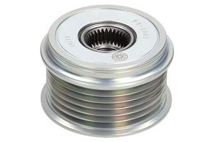 Frihjulskoppling, generator, CHEVROLET,MERCEDES-BENZ,OPEL, 211242, 4805492, 6041500160, 6041500560, 6621553115, 93743440, A6041500160, A