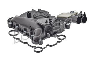 Ventil, vevhusventilation, AUDI A4 B8, A4 B8 Avant, A5, A5 Sportback, A6 C6, A6 C6 Avant, A6 C7, A6 C7 Avant, A7 Sportback, A8 D3, Q5, 0