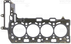 Packning, topplock, BMW,MINI, 11 12 8 513 700