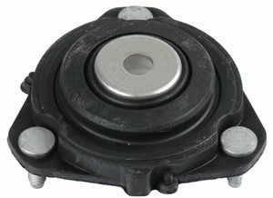 Fjäderbenslager, Framaxel, FORD FIESTA V, FIESTA Van V, FUSION, MAZDA 2, 1146153, 1151926, 1203103, 1253168, 1469224, 2S61-3K155-AB, 2S6