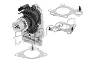 EGR-Ventil, BMW,MINI,TOYOTA, 1171 8 513 132, 1171 9 886 715, 25620 WA020
