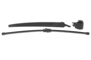 Torkararm-sats, fönsterrengöring, Bak, VW, 6Q6 955 435 D, 7E0 955 425, 7H0 955 707 A kit, 7H0 955 707 A