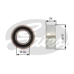 Spännrulle, kamrem, CITROËN,FIAT,LANCIA, 0818.21, 081821, 0829.17, 082917, 26207509, 5972277, 60805593, 71740977, 95619217