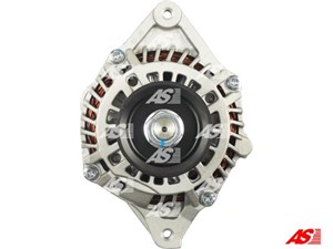 Generator, HONDA CITY Sedan IV, CIVIC Hatchback VIII, JAZZ II, 31100-PWA-004, 31100-RSH-004, A005TB0091, A005TB1391, A005TB1391ZD, A5TB0