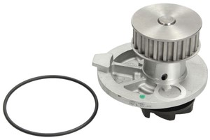 Vattenpump, DAEWOO,OPEL, 1334013, 1334084, 90106656, 90284802