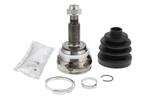 Drivknut, På hjulsidan, framaxel höger, framaxel vänster, TOYOTA AVENSIS VERSO, CAMRY Sedan, PREVIA II, 43460-49146_part
