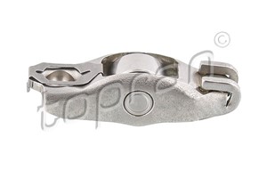 Vipparm, ventiler, Avgas-/utsläppssidan, Insugssidan, AUDI,SEAT,SKODA,VW, 022 109 417C, 022 109 417E