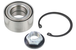 Hjullagersats, FORD TOURNEO CONNECT, TRANSIT CONNECT, 1 484 269, 1484266, 2T14-1215-AA, 2T14-1215-BA, 2T14-1K017-AB, 2T14-1K018-AA, 2T14