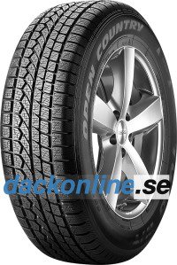 Toyo Open Country W/T ( 225/75 R16 104T )