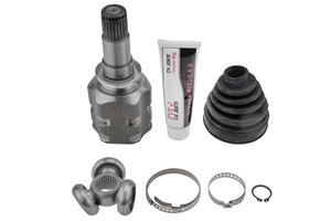 Drivknut, framaxel höger, LEXUS,TOYOTA, 43040-47010, 43410-47030, 4341047031