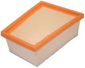 Luftfilter, DACIA,NISSAN,OPEL,RENAULT, 04408341, 1654600QAA, 1654600QAU, 4408341, 7701045724, 8200431051, 91159955