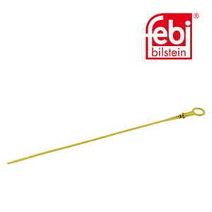 Oljesticka, DACIA,RENAULT, 77 00 273 904, 82 00 678 386