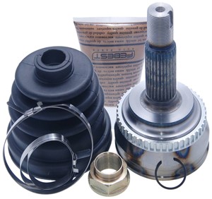Drivknut, Framaxel, På hjulsidan, framaxel höger, framaxel vänster, TOYOTA, 43410-12660, 43410-12670, 43410-32302, 43470-29655
