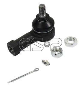 Styrled, Ytter, Fram, höger eller vänster, MITSUBISHI, 5682036000, 5682036000AT, MB192430, MB192499, MB489434, MB564991, MB573885, MB616