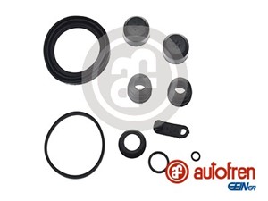 Reparationssats, bromsok, Bakaxel, IVECO, 504120969