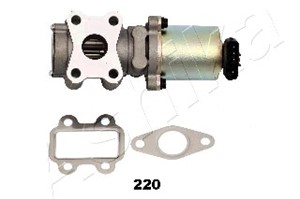 EGR-Ventil, LEXUS IS II, 25620-26102