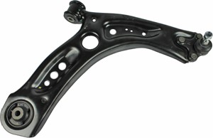 Länkarm, framaxel höger, AUDI,SEAT,SKODA,VW, 5Q 0407 152 J, 5Q0 407 152 L, 5Q0 407 152 M, 5Q0 407 152 R, 5Q0 407 154 E, 5WA 407 152