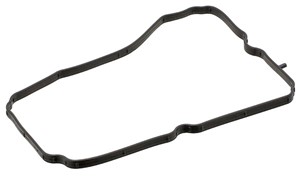 Packning, vevhusventilation, FORD,FORD USA,JAGUAR,LAND ROVER,LINCOLN,MAZDA,MORGAN,VOLVO, 1 119 856, 1 936 157, 1S7G-6B752-AC, 1S7Z 6B752