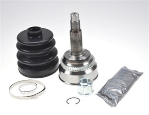 Drivknut, På hjulsidan, framaxel höger, framaxel vänster, LEXUS RX, TOYOTA AVENSIS VERSO, COROLLA Verso, RAV 4 II, RAV 4 III, 43410-4206