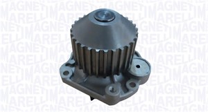 Vattenpump, CITROËN,FIAT,LANCIA,PEUGEOT,RENAULT, 1201E9, 1201F2, 1201F6, 9641117180