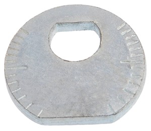 Caster-inställningsbrickor, axelstomme, Framaxel, LEXUS,TOYOTA, 48198-14010, 48198-50010, 48198-50011