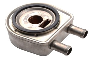 Oljekylare, motor, FIAT,IVECO, 4866350