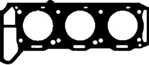 Packning, topplock, Vänster, ALFA ROMEO 164, 166, GTV, SPIDER, 60566395