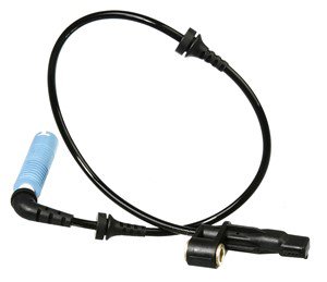 ABS-givare, Sensor, hjulvarvtal, framaxel vänster