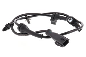 ABS-givare, Sensor, hjulvarvtal, Framaxel, FORD B-MAX, B-MAX Van, FIESTA VI, FIESTA Sedan, FIESTA Van VI, 1 516 502, 1 526 034, 1 528 03