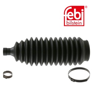 Dammskydd, styrsystem, Fram, höger eller vänster, VOLVO S40 I, V40 Kombi, 3345796