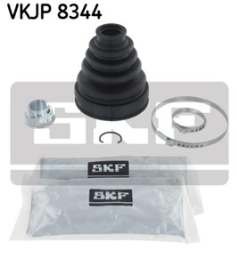 Dammskydd, drivaxel, TOYOTA CAMRY Sedan, COROLLA Verso, RAV 4 III, 04438-28041, 04438-42180