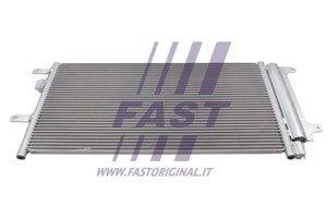 Kondensor, klimatanläggning, IVECO DAILY Buss IV, DAILY Flak/chassi III, DAILY Flak/chassi IV, DAILY Skåp III, DAILY Skåp IV, 504084147,