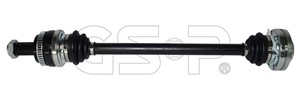 Drivaxel, Bakaxel höger, BMW X3 [E83], 31217540116, 33207524044, 33207537608, 33217529914, 33217540116