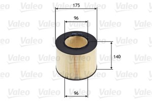 Luftfilter, BMW,SAAB, 13 71 2 247 444, 13712247444, 4572491, 5173166, 55560911