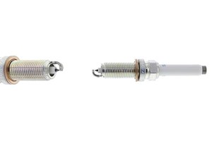 Tändstift, MERCEDES-BENZ