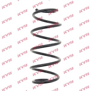 Spiralfjäder, Framaxel, FIAT GRANDE PUNTO, PUNTO EVO, 51787394, 51812165