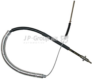 Vajer, koppling, CHEVROLET OMEGA, VECTRA, OPEL OMEGA A, OMEGA A Kombi, 0669159, 669159, 90335385