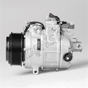 Kompressor, klimatanläggning, BMW, 64529154070, 64529217868